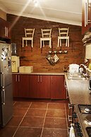 Town and Country Guest House