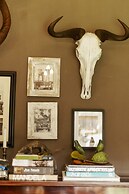 Town and Country Guest House