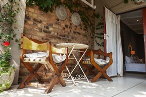 Town and Country Guest House