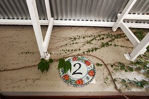 Town and Country Guest House