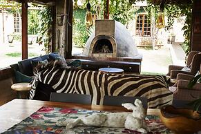 Town and Country Guest House