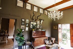 Town and Country Guest House