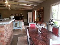 Town and Country Guest House