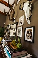 Town and Country Guest House