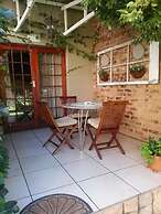 Town and Country Guest House