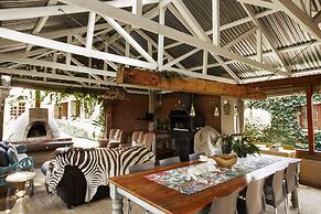 Town and Country Guest House