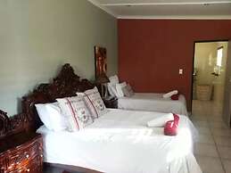 Town and Country Guest House