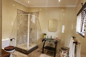 Town and Country Guest House