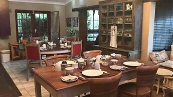 Town and Country Guest House