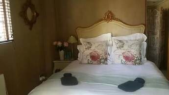 Town and Country Guest House