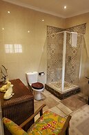 Town and Country Guest House