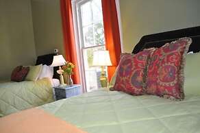 Early Inn at the Grove