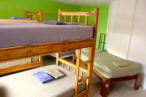 Hostel Casa Areka