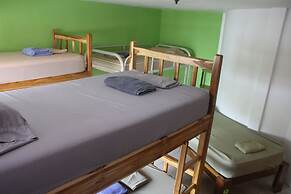 Hostel Casa Areka