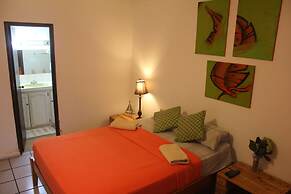 Hostel Casa Areka