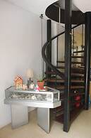 Hostel Casa Areka