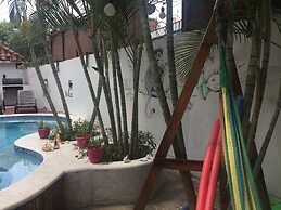 Hostel Casa Areka