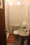Hostel Casa Areka