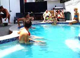 Hostel Casa Areka