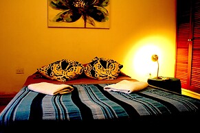 Hostel Casa Areka