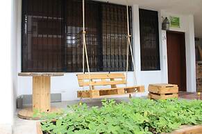 Hostel Casa Areka