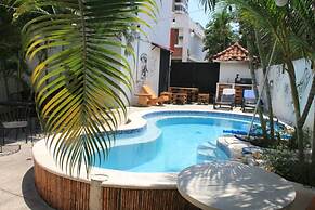 Hostel Casa Areka