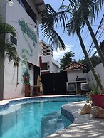 Hostel Casa Areka