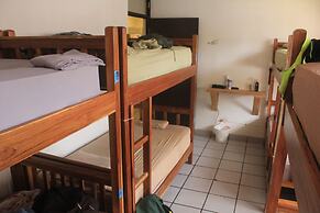 Hostel Casa Areka
