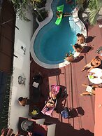Hostel Casa Areka