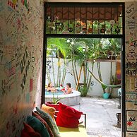 Hostel Casa Areka