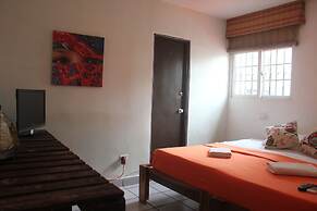 Hostel Casa Areka