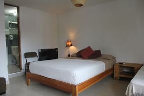 Hostel Casa Areka