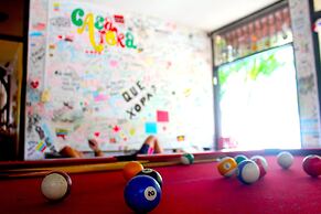 Hostel Casa Areka