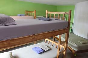 Hostel Casa Areka