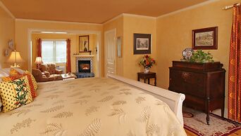 L'Auberge Provencale Inn & Restaurant