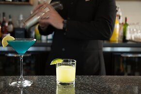 L'Auberge Provencale Inn & Restaurant