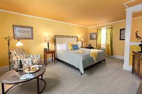 L'Auberge Provencale Inn & Restaurant