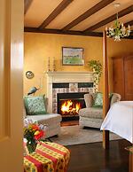 L'Auberge Provencale Inn & Restaurant