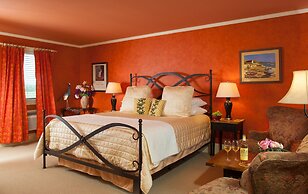 L'Auberge Provencale Inn & Restaurant