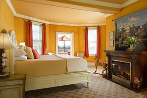 L'Auberge Provencale Inn & Restaurant