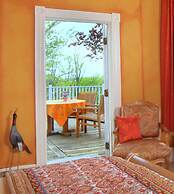 L'Auberge Provencale Inn & Restaurant