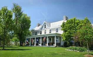 L'Auberge Provencale