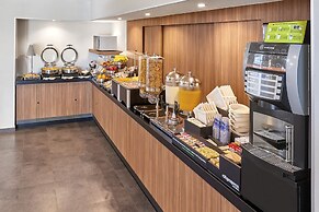 City Express by Marriott Reynosa Aeropuerto