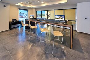 City Express by Marriott Reynosa Aeropuerto