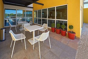 City Express by Marriott Reynosa Aeropuerto