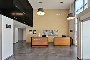 City Express by Marriott Reynosa Aeropuerto