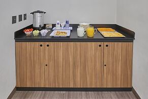 City Express by Marriott Reynosa Aeropuerto