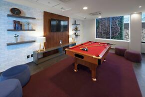 City Express by Marriott Reynosa Aeropuerto