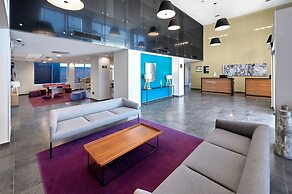 City Express by Marriott Reynosa Aeropuerto