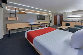 City Express by Marriott Reynosa Aeropuerto